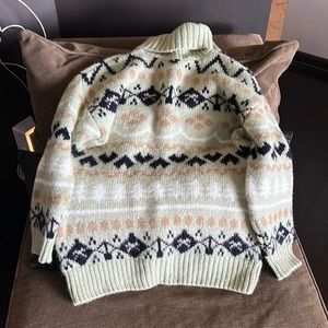 Anthropologie Sweater